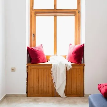 - Centre Apartmán