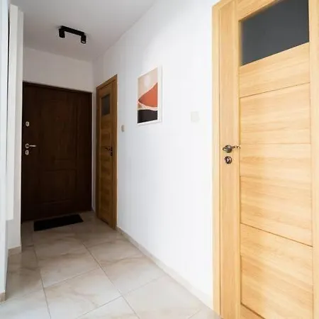 Apartmán - Centre *