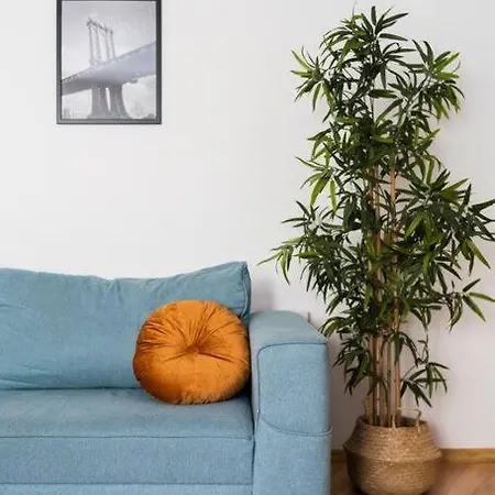 Apartment - Centre Wroclaw
