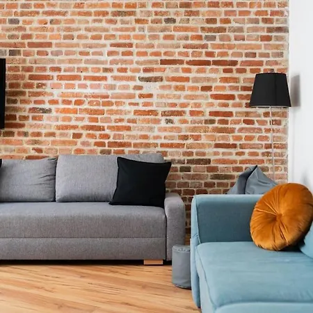 Apartment - Centre