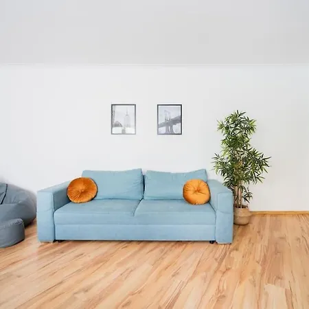 Apartment - Centre