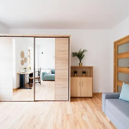 - Centre Apartment Wroclaw